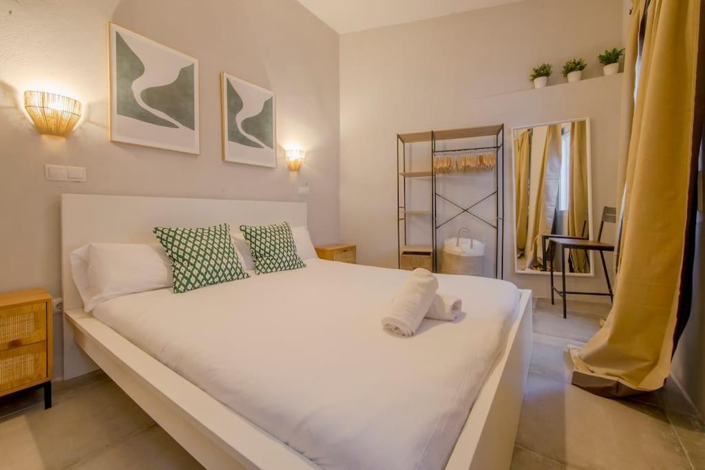 Cool Deluxe Interior Design A 2 Min De Gran Via Διαμέρισμα Μαδρίτη Εξωτερικό φωτογραφία
