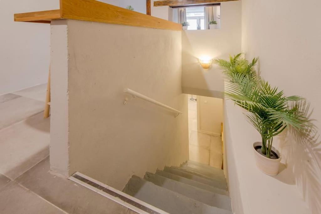 Cool Deluxe Interior Design A 2 Min De Gran Via Διαμέρισμα Μαδρίτη Εξωτερικό φωτογραφία