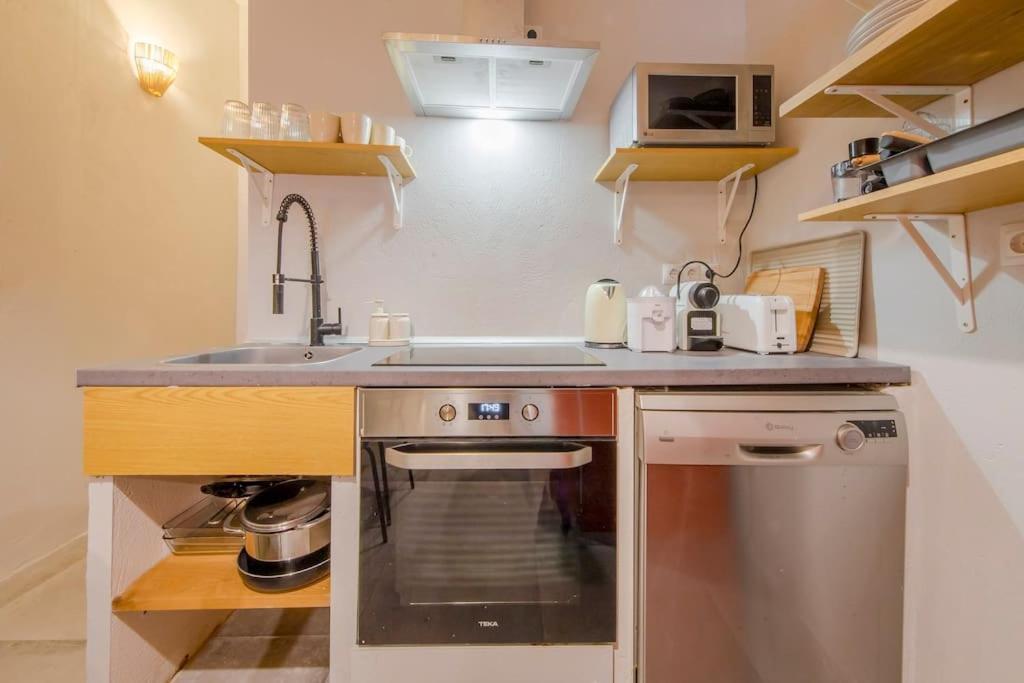 Cool Deluxe Interior Design A 2 Min De Gran Via Διαμέρισμα Μαδρίτη Εξωτερικό φωτογραφία